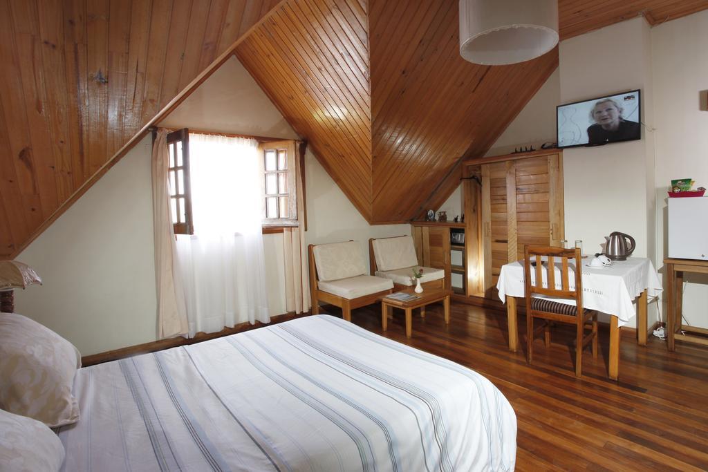 Hotel Relais Du Rova Antananarivo Esterno foto