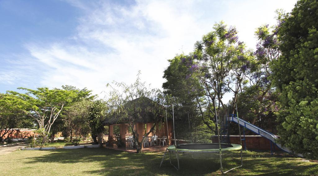 Hotel Relais Du Rova Antananarivo Esterno foto