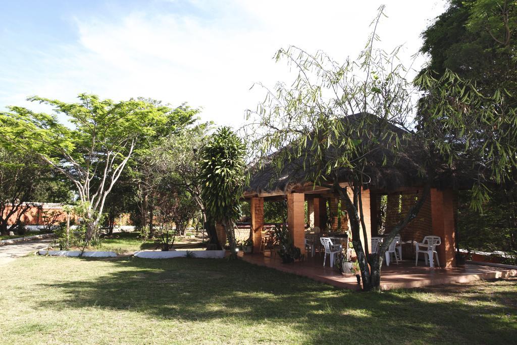 Hotel Relais Du Rova Antananarivo Esterno foto