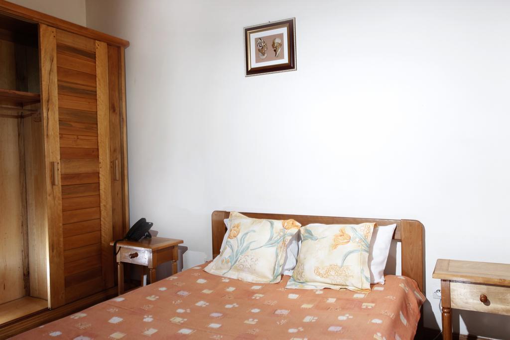 Hotel Relais Du Rova Antananarivo Esterno foto
