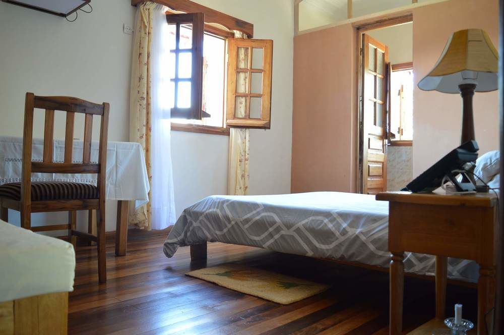 Hotel Relais Du Rova Antananarivo Esterno foto