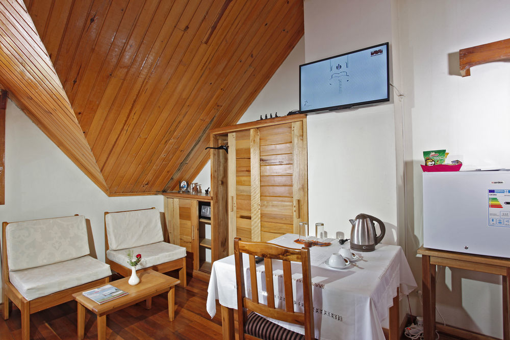 Hotel Relais Du Rova Antananarivo Esterno foto