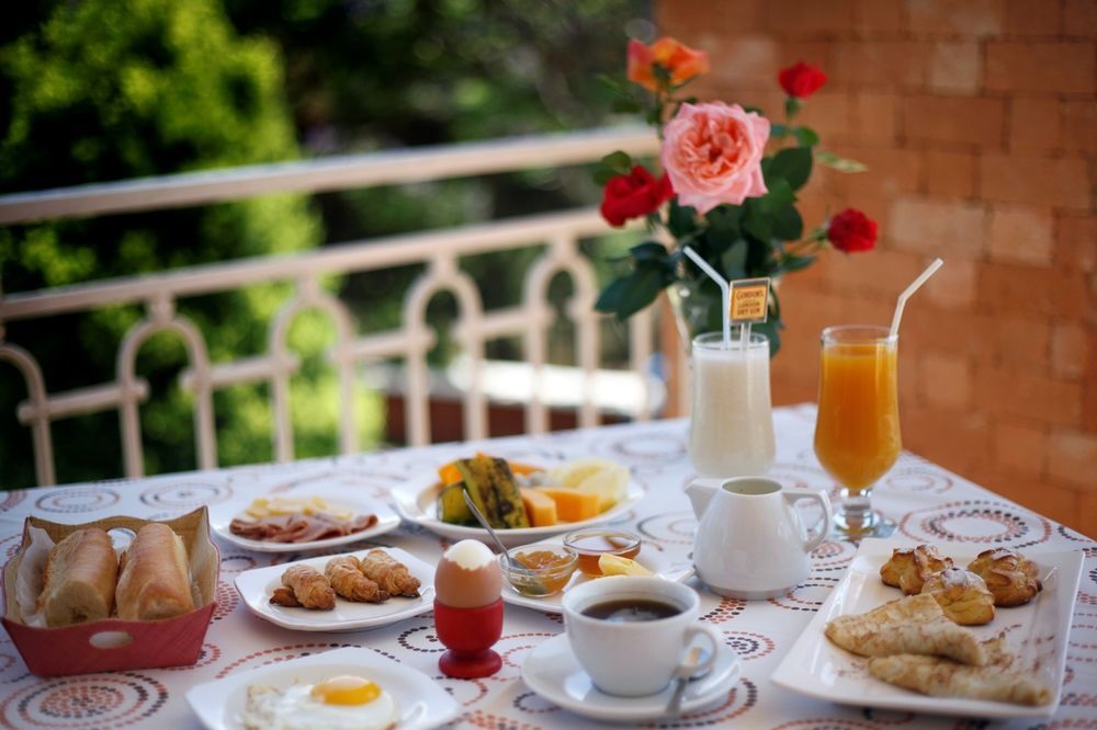Hotel Relais Du Rova Antananarivo Esterno foto