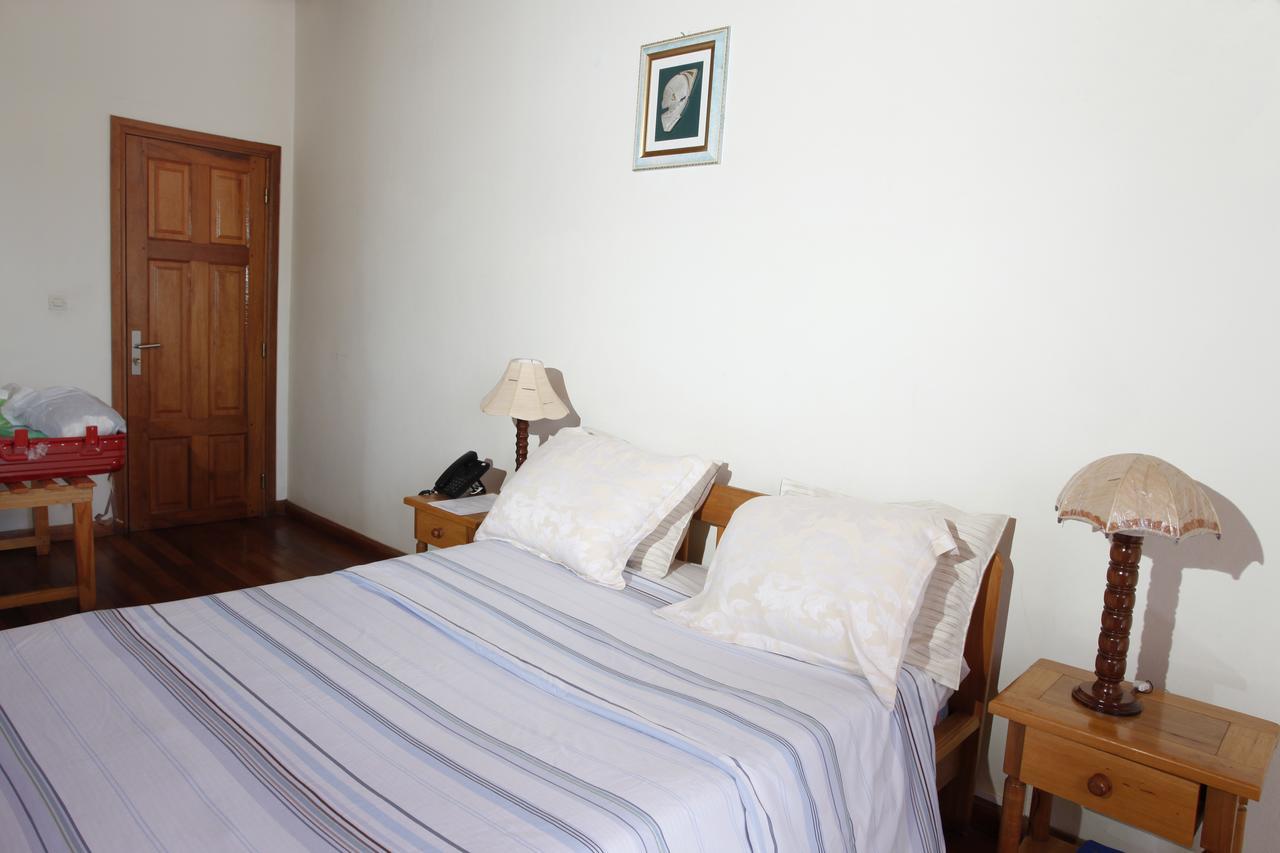 Hotel Relais Du Rova Antananarivo Camera foto