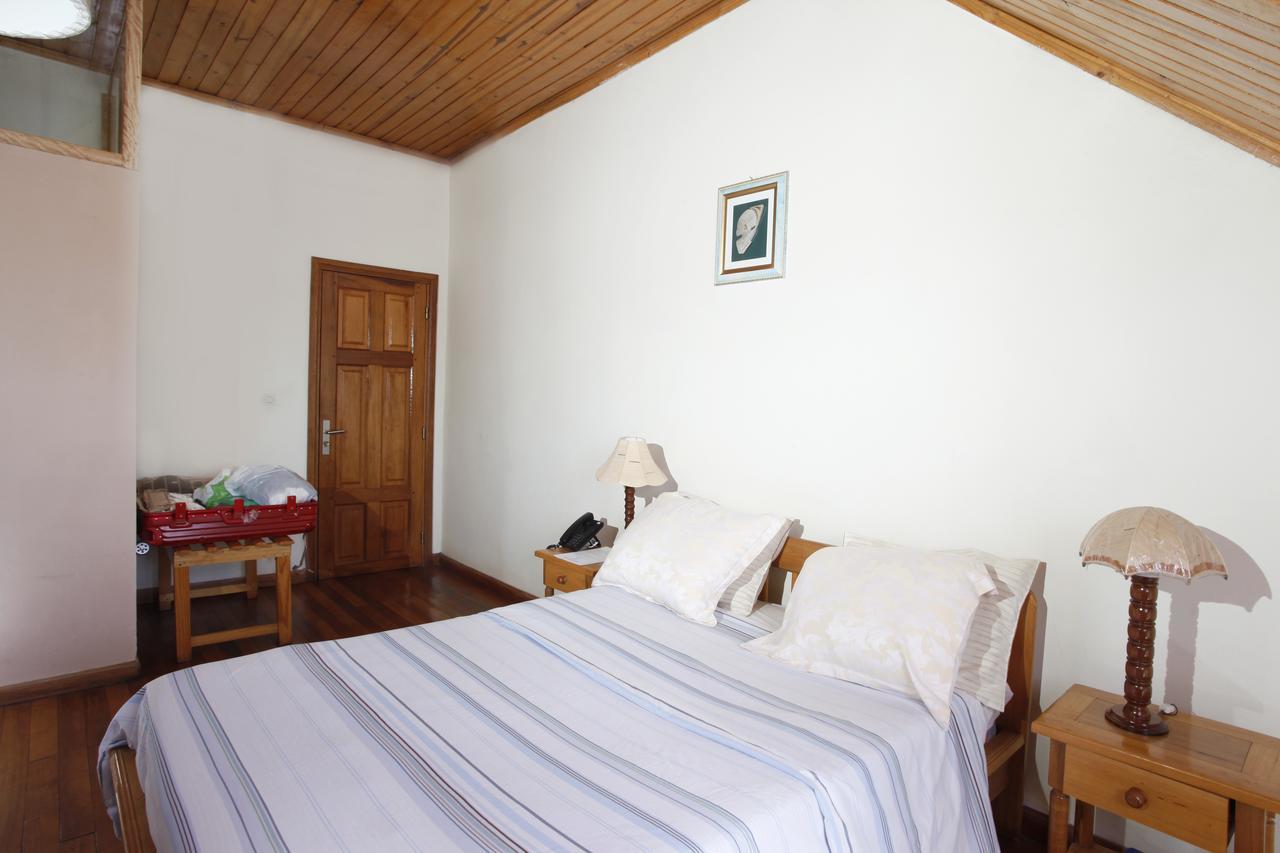 Hotel Relais Du Rova Antananarivo Camera foto