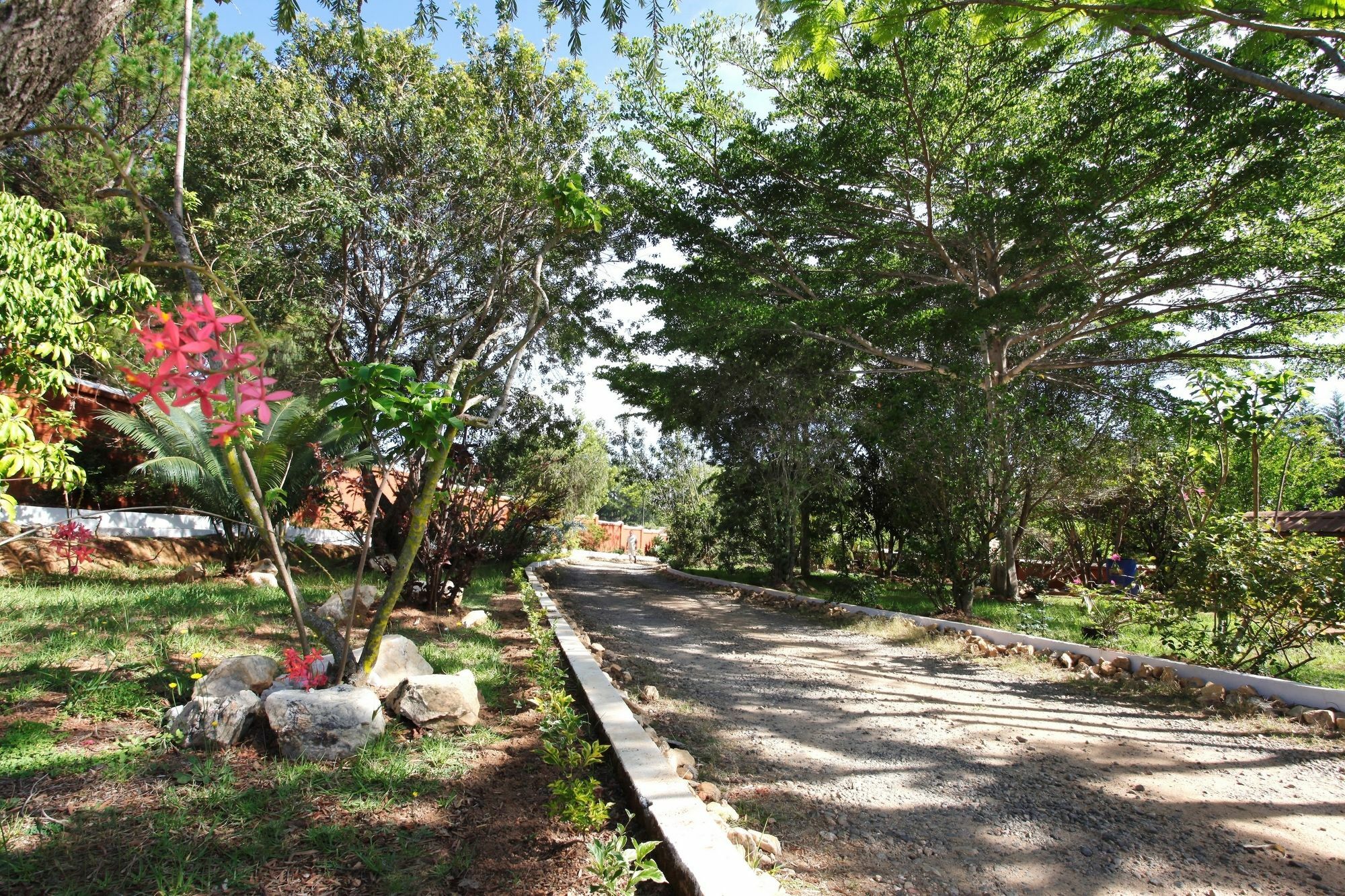 Hotel Relais Du Rova Antananarivo Esterno foto